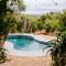 Woodbury Tented Camp