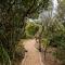 Woodbury Tented Camp