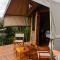 Woodbury Tented Camp