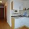 Ferienwohnungen Stranddistel - Apartments von 30 bis 75 qm