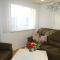 Ferienwohnungen Stranddistel - Apartments von 30 bis 75 qm