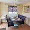 Lakeside: Argosy 3bed house 2bath parking M27 J5 Southampton Airport sleeps 6