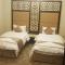 Arabian Palm Hotel