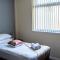 Lymedale Suites Studios & Aparthotel in NEWCASTLE UNDER LYME & STOKE - 莱姆河下游的纽卡尔斯