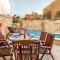 Exceptional villa in In-Nadur with private pool.