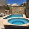 Exceptional villa in In-Nadur with private pool.