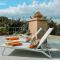 Hotel Al Mulino - Mediterranean Garden Retreat in AnaCapri