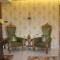 Hotel Saheb's Castle McLeodganj - McLeod Gandzs