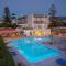 Oasis Beach Hotel - Adults Only - Hersonissos