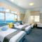 Sunny Ocean B&B