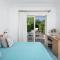 Hotel Al Mulino - Mediterranean Garden Retreat in AnaCapri