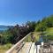Vue exceptionnelle sur lac d'Annecy et Montagnes - 芒通圣贝尔纳