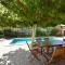 Villa de 3 chambres avec piscine privee jardin clos et wifi a Saint Didier - Saint-Didier