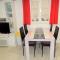 Mobil Home Fradin Parc de loisirs