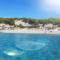 Appartement 2 terrasses face mer de 100m2