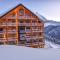 Chalet Everest - Luxury Apartments