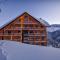 Chalet Everest - Luxury Apartments