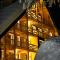 Chalet Everest - Luxury Apartments