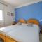 Apartamentos Deauville