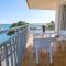 Apartamentos Deauville