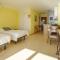 Apartamentos Deauville