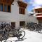 Smanla guest house