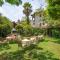 Villa Partheniou & Garden