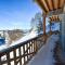 Chalet Everest - Luxury Apartments