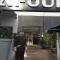 Studiotel Afoud