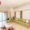Prime Select Porto New Cairo - Il Cairo