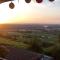 Vue panoramique sur le vignoble - 桑塞尔
