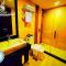 Royal Thai Pavilion Jomtien Hotel