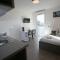 All Suites Bordeaux Pessac photo 11