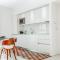 54 São Paulo - Exclusive Apartment Hotel