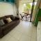 Resort Beach Place, Porto das Dunas - CE
