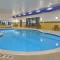 Holiday Inn Express & Suites Washington - Meadow Lands by IHG