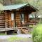 Alaska Creekside Cabins in Seward - Seward