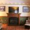 3640 Wells Bay Road home