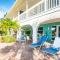 Casey Key Retreat