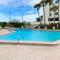 Ocean Sands 1105 - St Pete Beach
