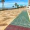 Ocean Sands 1105 - St Pete Beach