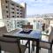 SAN REMO Levante beach apartments