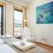 Privilege Sea View Apartment Pochet with Rooftop Pool, Village Marina - Olhão