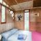 The Treehut at the Rabbithole, Upper Hutt