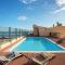 Privilege Sea View Apartment Pochet with Rooftop Pool, Village Marina - Olhão