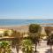 Privilege Sea View Apartment Pochet with Rooftop Pool, Village Marina - Olhão