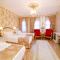 White House Hotel Istanbul