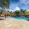 Diamante 77 Townhome in Gold Coast 2 bedrooms 3 bath 3 Community pools