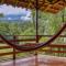 Selva Bananito Lodge - Westfalia