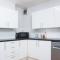 Brynglas Newport flat sleeps 8 - Mycityhaven